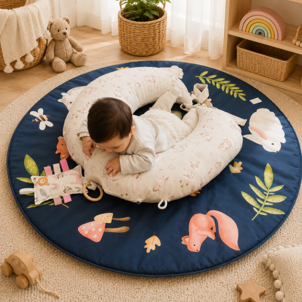 Producto - Alfombra Playmat - 0