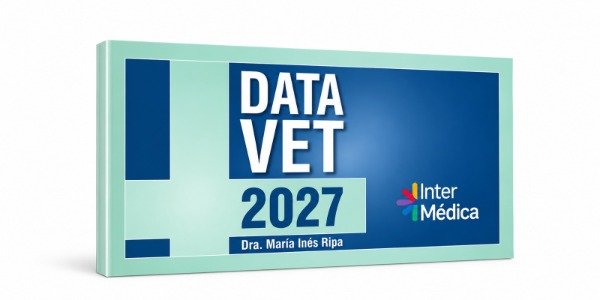Producto - Ripa: Data Vet Farmacológico 2027