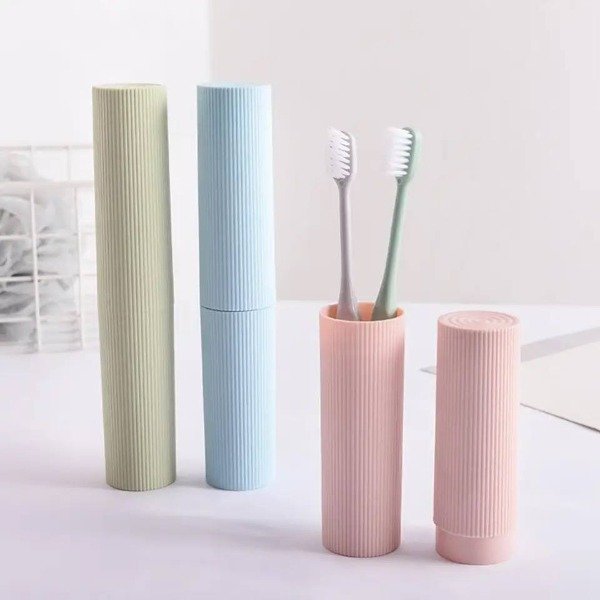 Producto - PORTA CEPILLO DE DIENTES