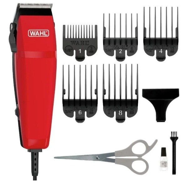 Producto - MAQUINA CORTA PELO - 0