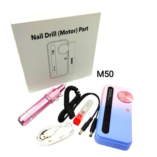 Producto - Torno M50