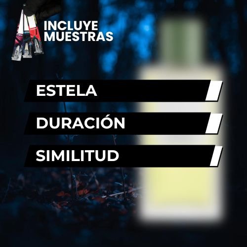 Producto - TIPO LOEWE SCENT OF M### 55ml