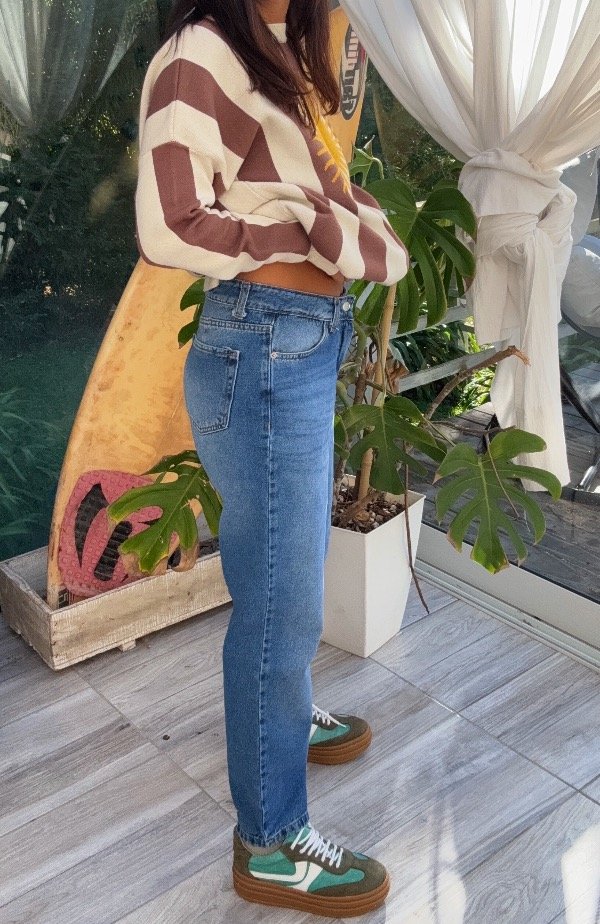 Producto - Jeans Josefina - 1