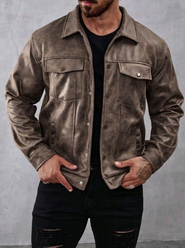 Producto - Campera urban - 0