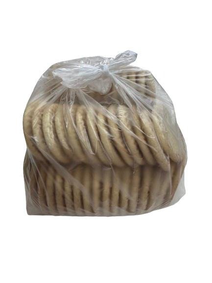 Producto - Tapita para alfajor Fantoche x 48 unidades