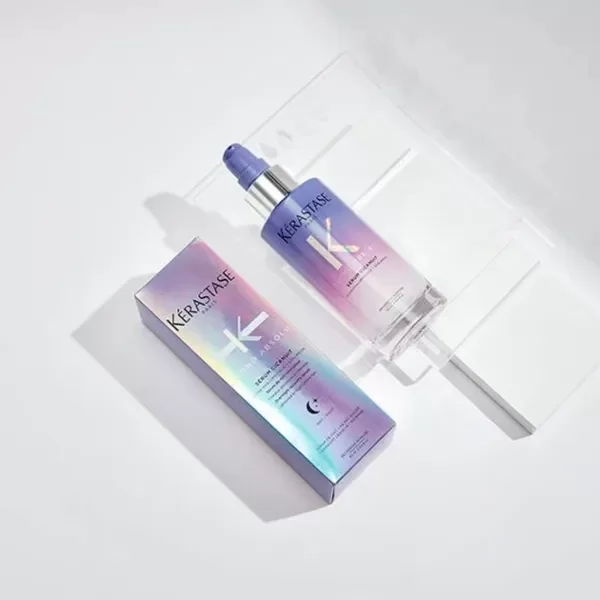 Producto - Sérum Cicanuit