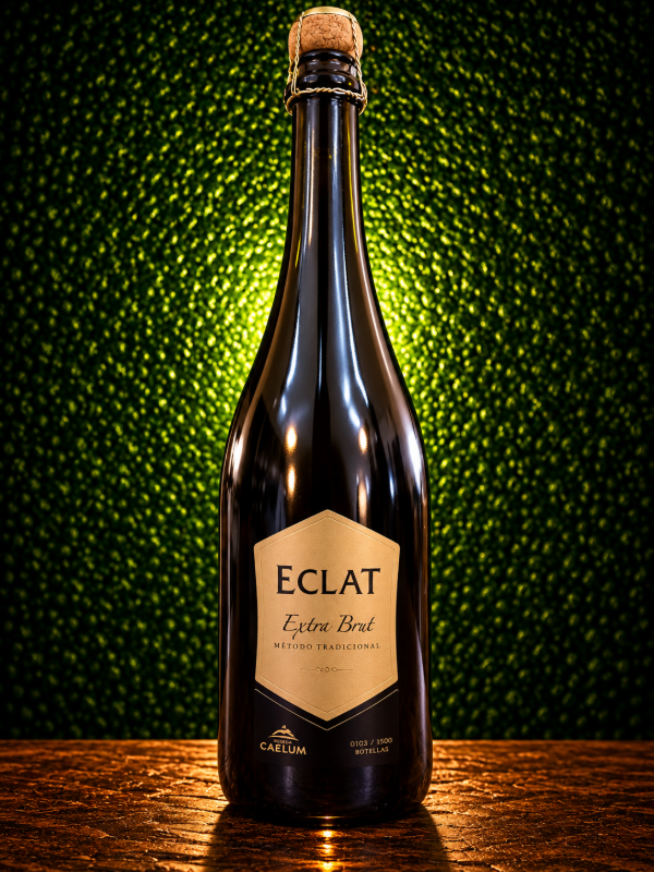 Producto - CAELUM ECLAT EXTRA BRUT RESERVA