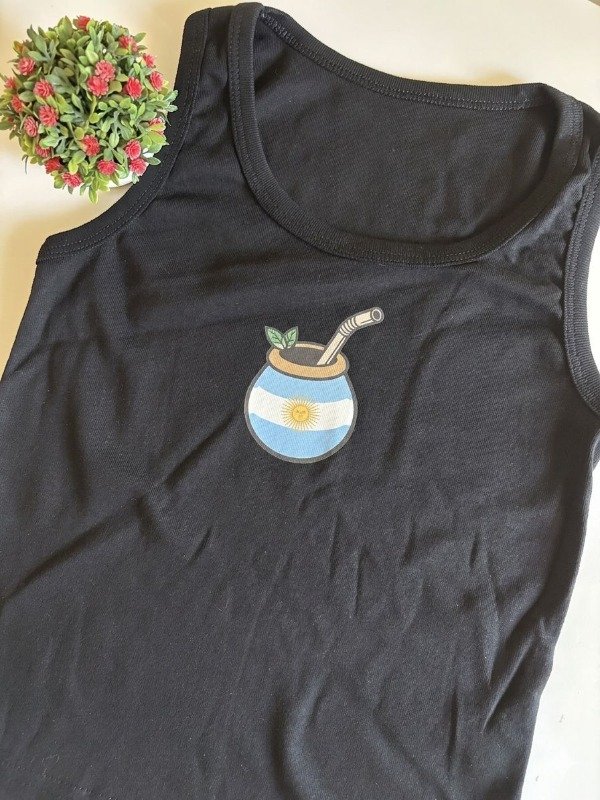Producto - Musculosas Argentina - 3