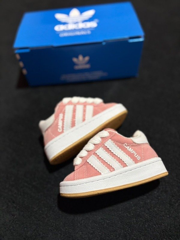 Producto - LINEA TEO Campus de niños - 5