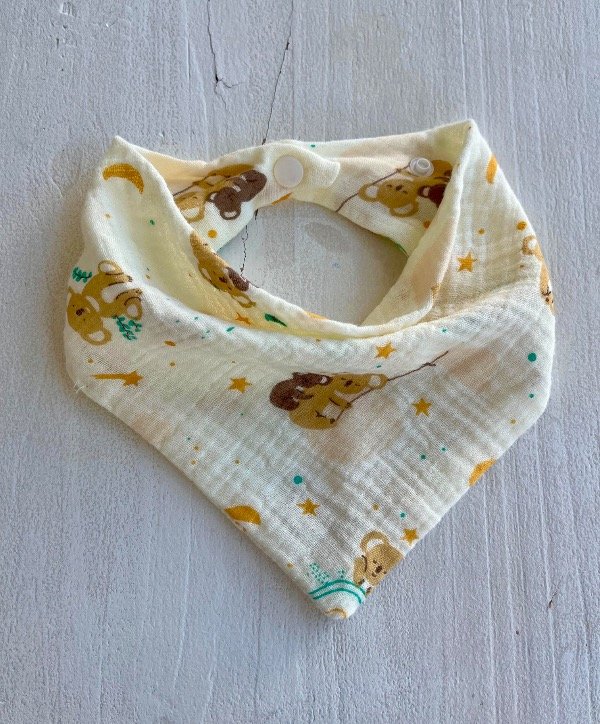 Producto - Bandana de gasa - Koala