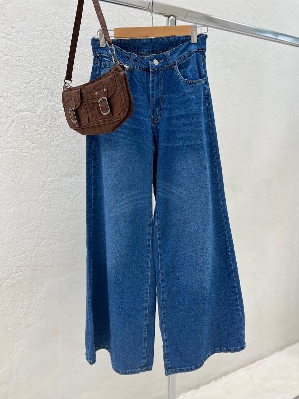 Producto - Jeans Wide legg Danna