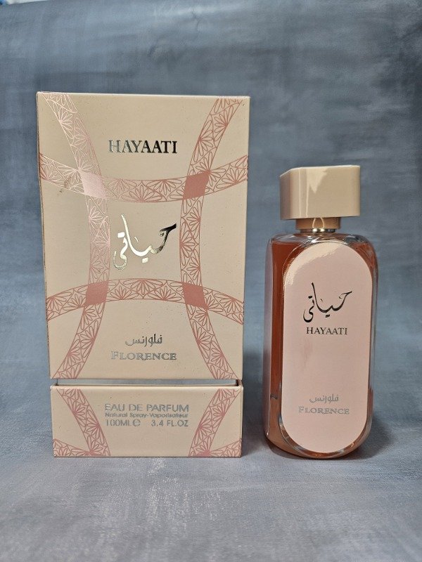 Producto - HAYAATI