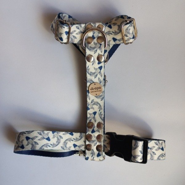 Producto - Pretal H KOI