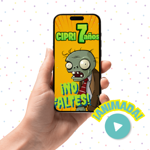 Producto - Tarjeta Digital