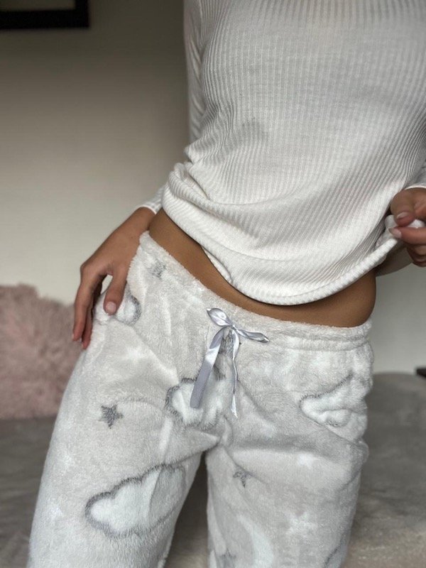Producto - Pijama POLAR SOFT