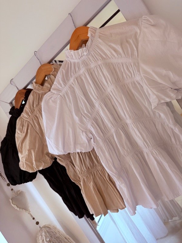 Producto - Blusa nube - 4