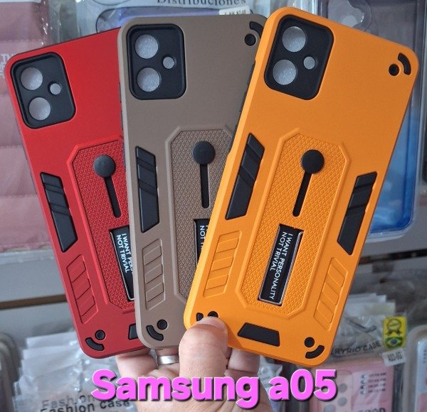 Producto - Fundas armor. Samsung a05