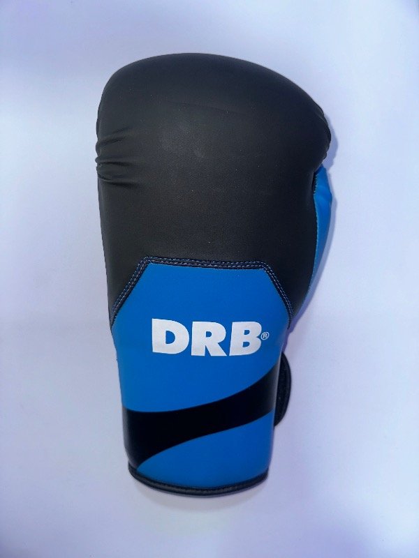 Producto - Guantes Boxeo DRB 12oz