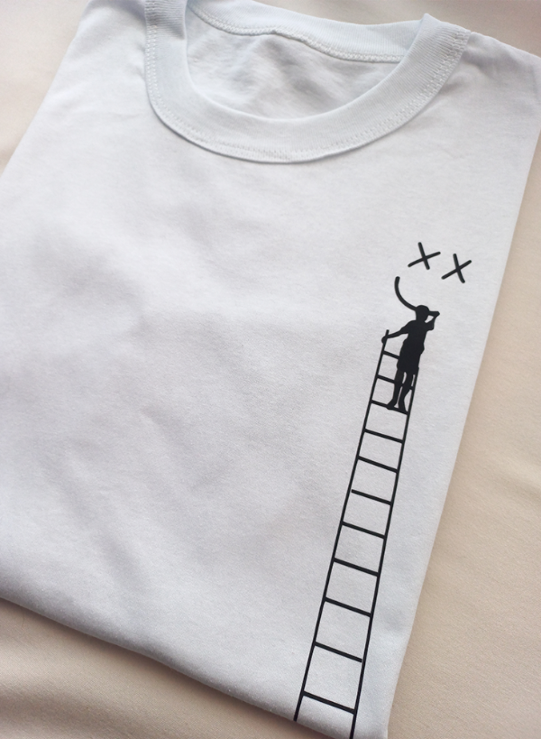 Remera 369 drop Louis Tomlinson