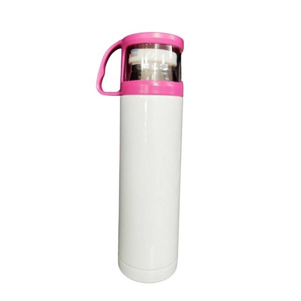 Producto - Termo taza (color)