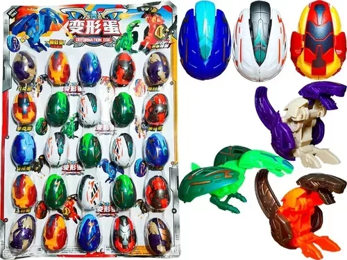 Producto - BLISTER TRANSFORMERS PREMIUN X25U