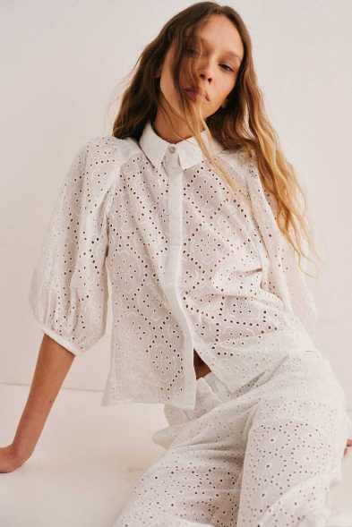 Producto - Camisa Minori