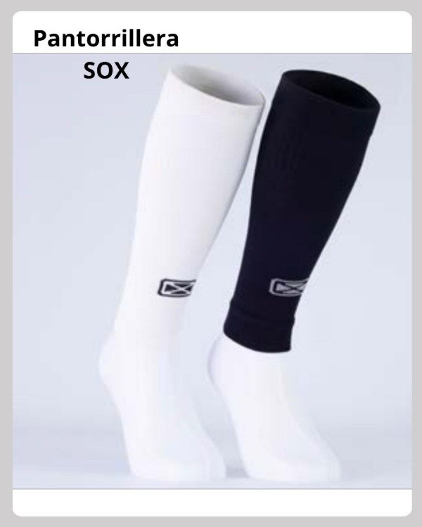 Producto - SOX PA01C