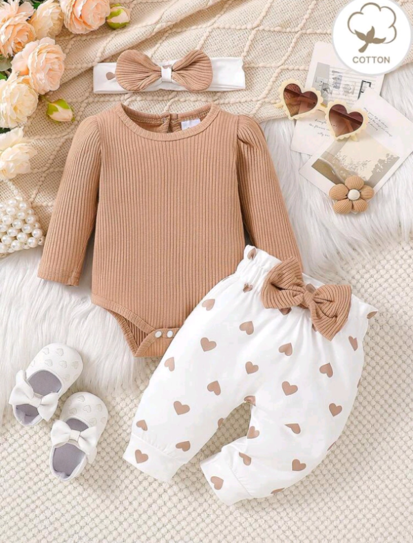 Producto - Conjunto florentina