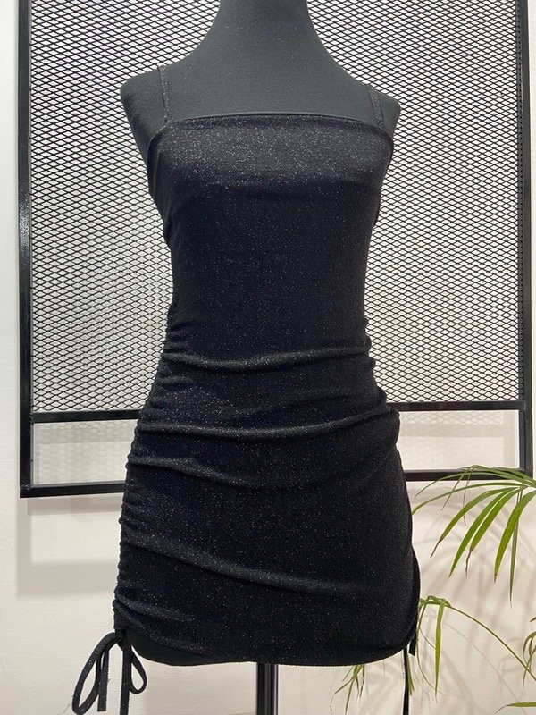 Producto - Vestido de lurex TS
