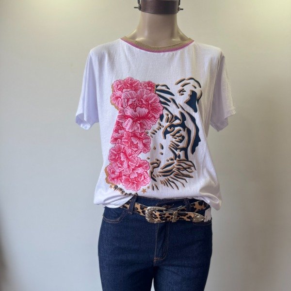 Producto - Remera Anne