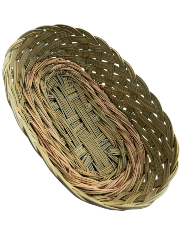 Producto - Panera  ovalada mediana