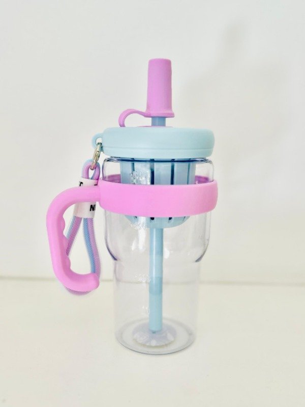 Producto - VASO + INFUSOR - Vida encontré en El