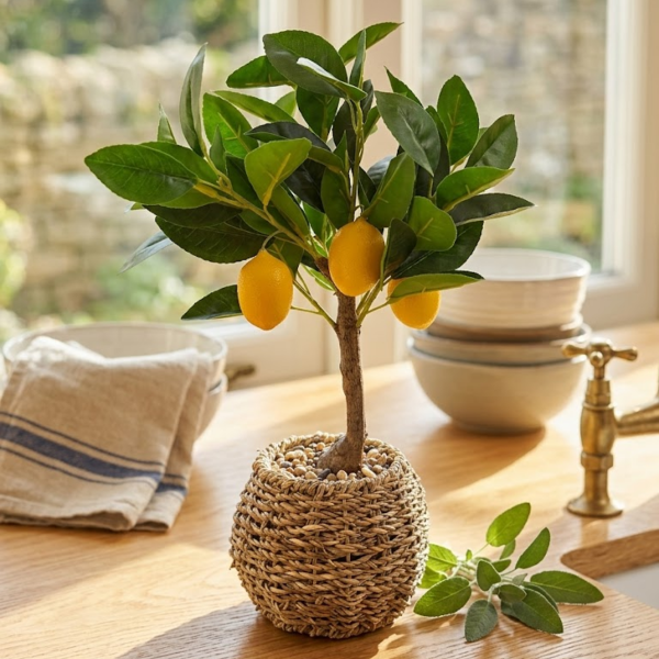 Producto - Limonero Riviera - 40cm - 1