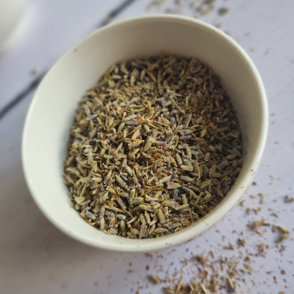 Producto - Lavanda CYBER