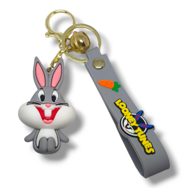 Producto - Llavero Bugs Bunny