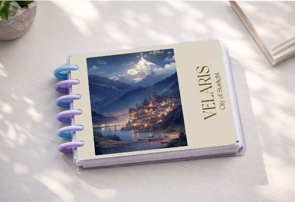 Producto - Fichero Universitario Acotar