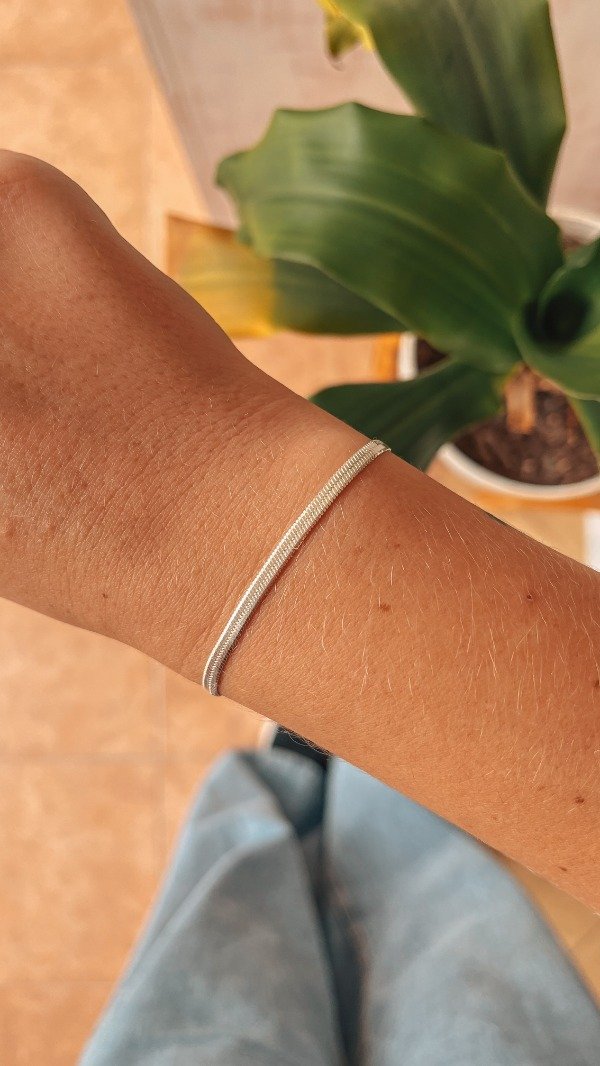 Producto - Pulsera Plana