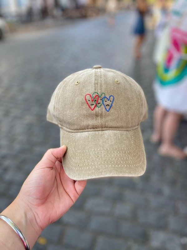 Producto - Gorra Cuore