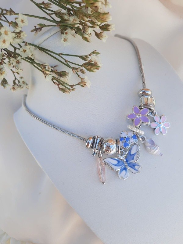 Producto - Collarcito Clelia