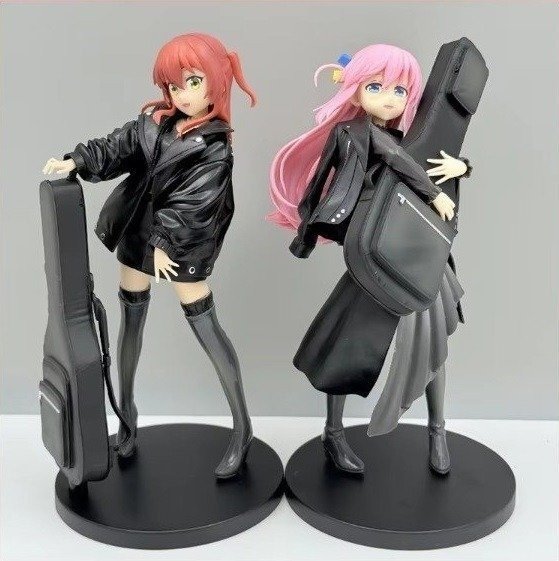 Producto - Figuras Kita y Bocchi - Bocchi The Rock - 20cm - Ingrese para elegir