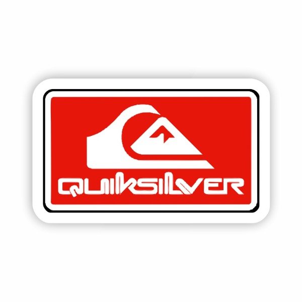 Producto - ST01190 Quiksilver