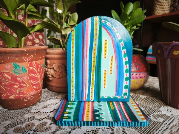 Producto - Altar "Tulipan Amarillo" - 0