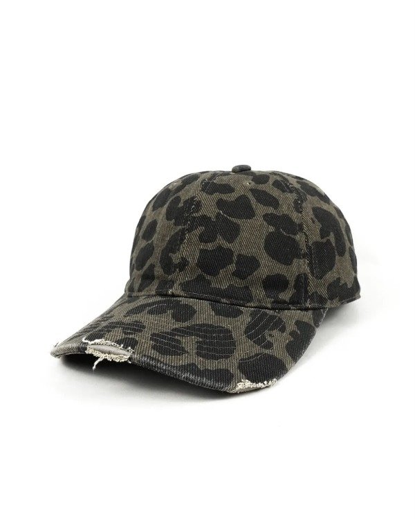 Producto - Gorra Mili