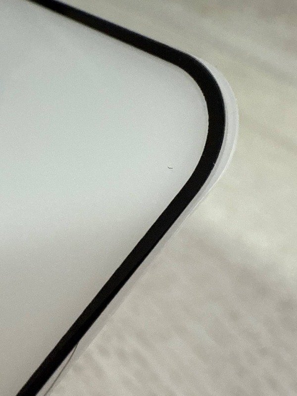 Producto - VIDRIO TEMPLADO 9D 0.18MM SAMSUNG S25 PLUS (LEE HUELLA) - 2