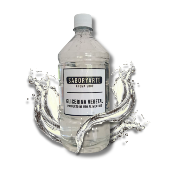 Producto - GLICERINA VEGETAL USP