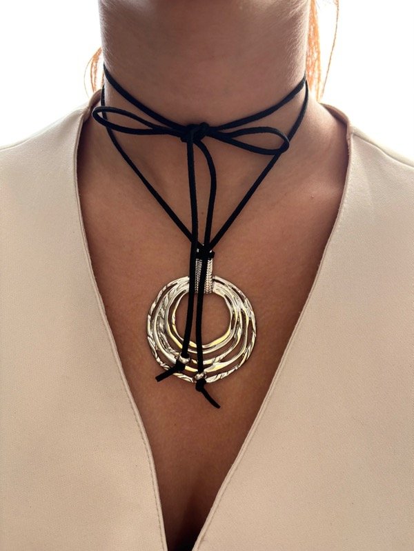 Producto - Choker cairo