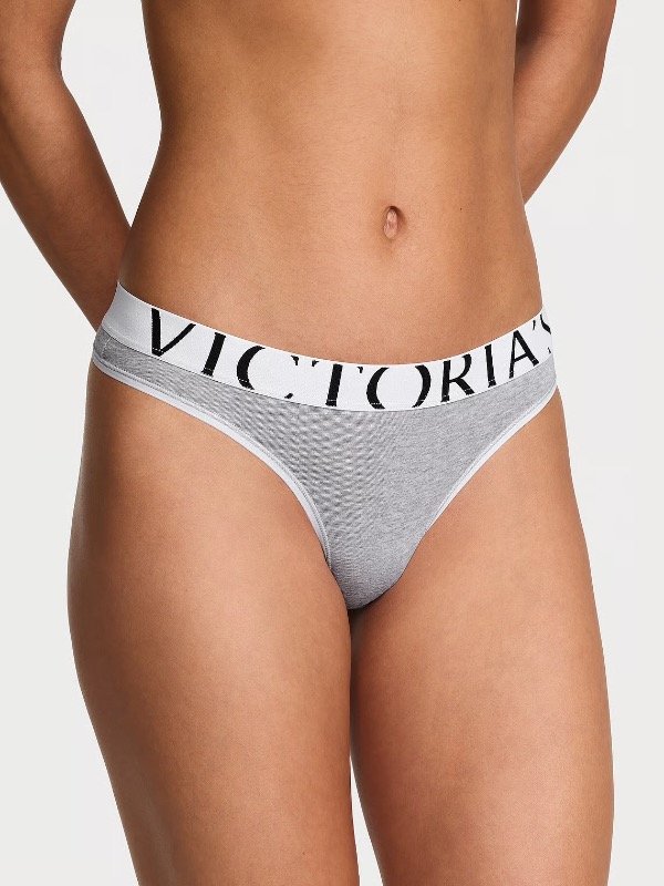 Producto - Pantie Vs Gris