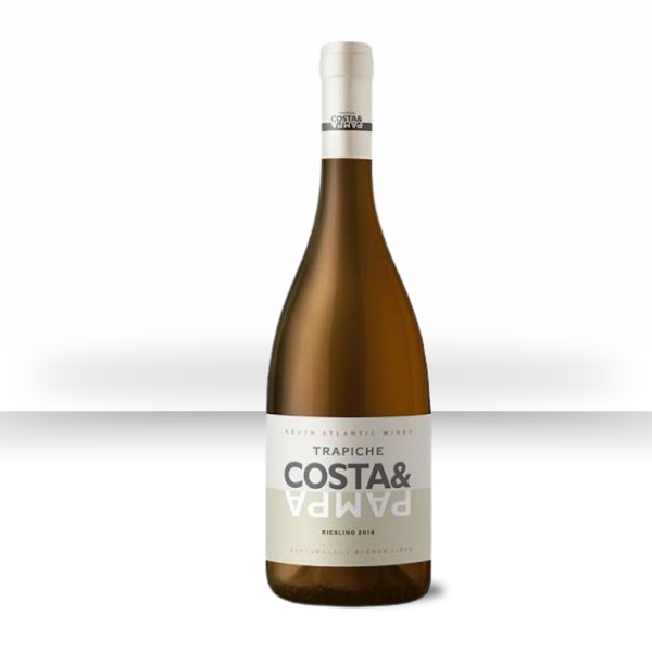 Producto - Costa y Pampa Riesling