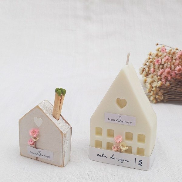 Producto - Combo "Hogar dulce hogar" - 1