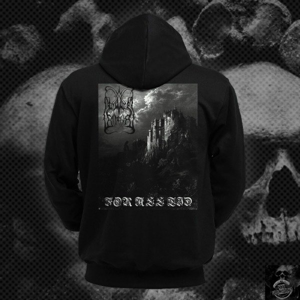 Canguro dimmu borgir for all tid